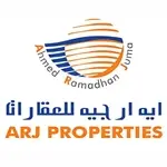 ARJ Properties Dubai logo