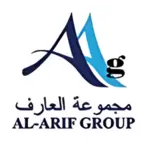 Al Arif Contracting Company Dubai Dubai logo