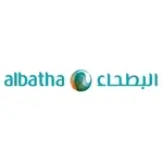 Al Batha Group Dubai logo