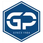 Gulf Precast Concrete Co Dubai logo