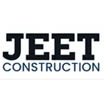 JEET BUILDING CONTRACING LLC Abu Dhabi logo