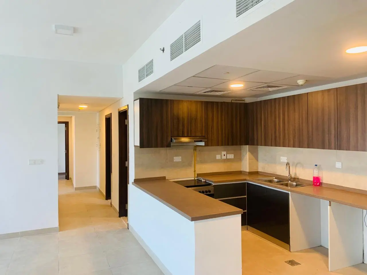 Kitchen renovation slider image