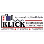 Klick Engineering 52 Amman St-Al-Qusais-Al-Nahda 1 Dubai logo