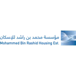 MBRHMohammed Bin Rashid Housing Fatima Ahmad Talib Dubai logo