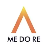Me Do Re Developers Dubai logo