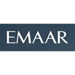 School of Research Emaar education Co. Dubai logo