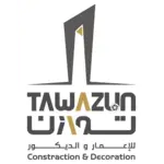 Tawazun Construction Company Sharjah logo