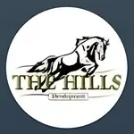 The Hills Real Estate Development Dubai logo