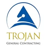 Trojan General Contracting Dubai logo