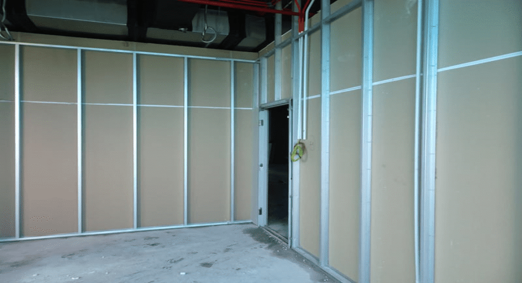 Ahad 5 Star Residences Dubai - Commercial Renovation Project