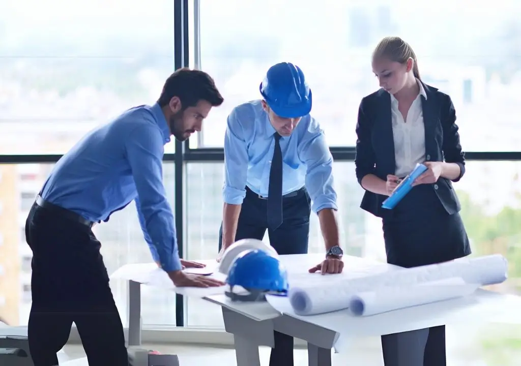Construction Advisory