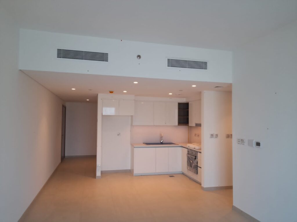 Downtown View Il 5 Star Resindences 03 Towers - Commercial Renovation Project Dubai