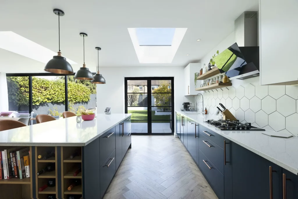 kitchen renovation Dubai